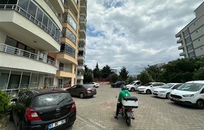 CENTURY21 UZMANDAN BOZTEPE TOWERS'TA 2+1 FIRSAT DAİRE