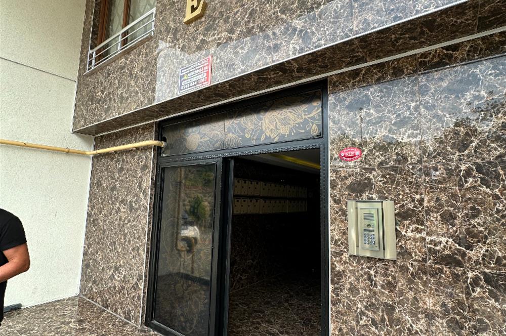 CENTURY21 UZMANDAN BOZTEPE TOWERS'TA 2+1 FIRSAT DAİRE