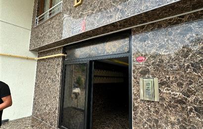 CENTURY21 UZMANDAN BOZTEPE TOWERS'TA 2+1 FIRSAT DAİRE