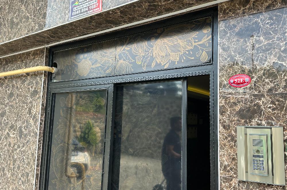CENTURY21 UZMANDAN BOZTEPE TOWERS'TA 2+1 FIRSAT DAİRE