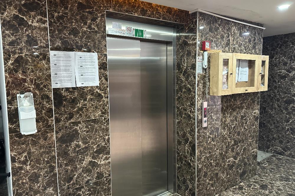 CENTURY21 UZMANDAN BOZTEPE TOWERS'TA 2+1 FIRSAT DAİRE