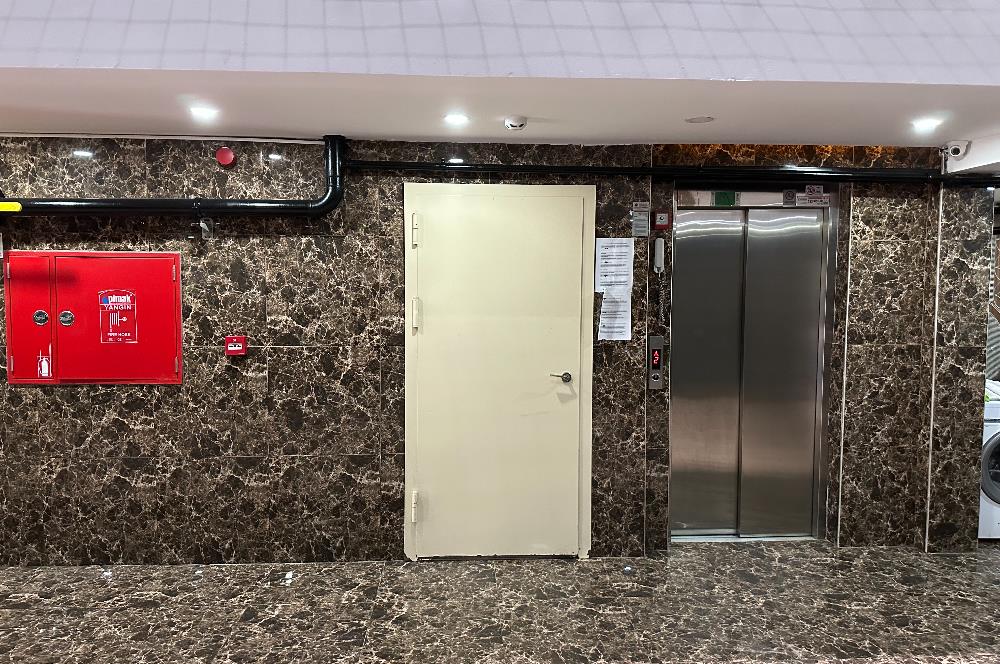 CENTURY21 UZMANDAN BOZTEPE TOWERS'TA 2+1 FIRSAT DAİRE