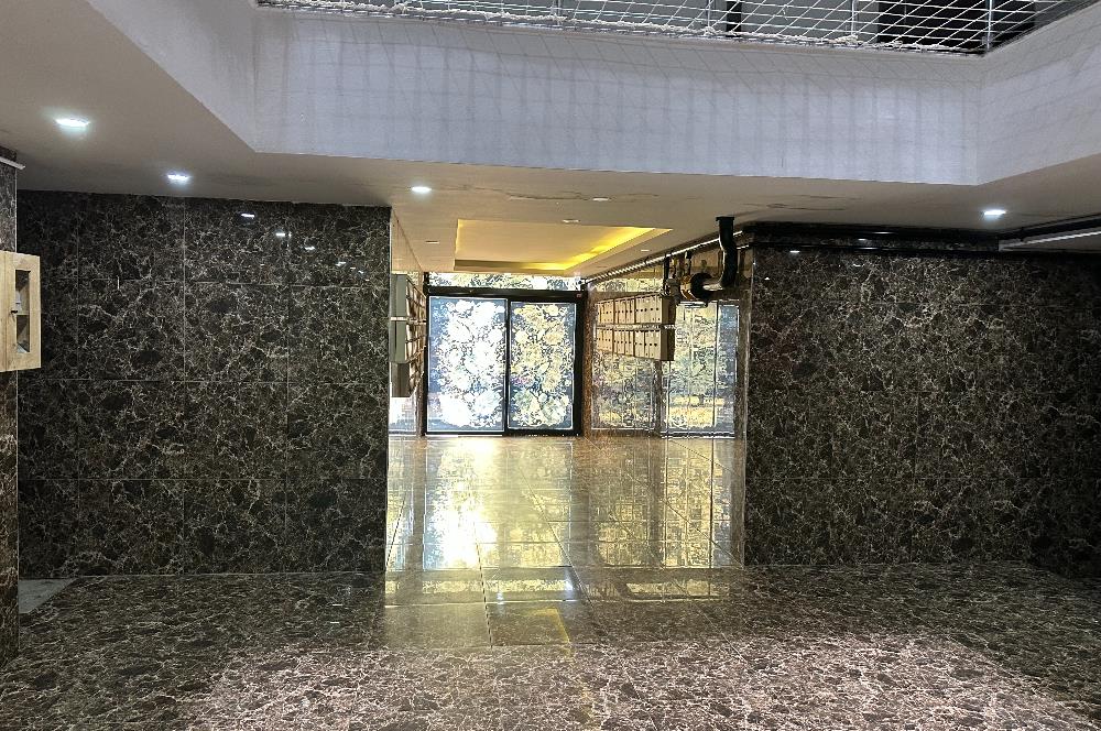 CENTURY21 UZMANDAN BOZTEPE TOWERS'TA 2+1 FIRSAT DAİRE