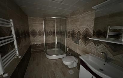 CENTURY21 UZMANDAN BOZTEPE TOWERS'TA 2+1 FIRSAT DAİRE