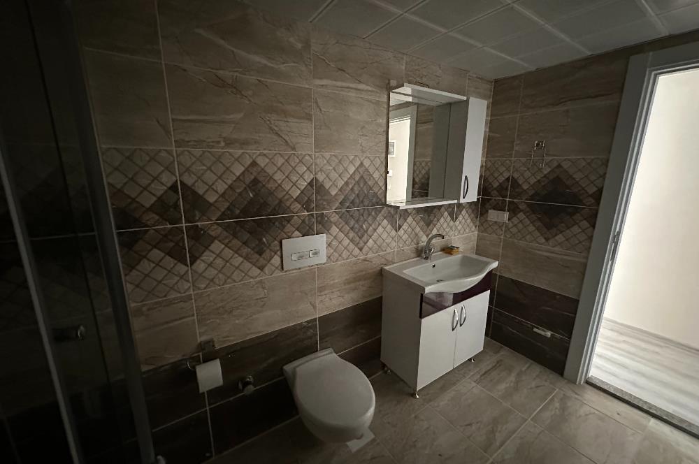 CENTURY21 UZMANDAN BOZTEPE TOWERS'TA 2+1 FIRSAT DAİRE