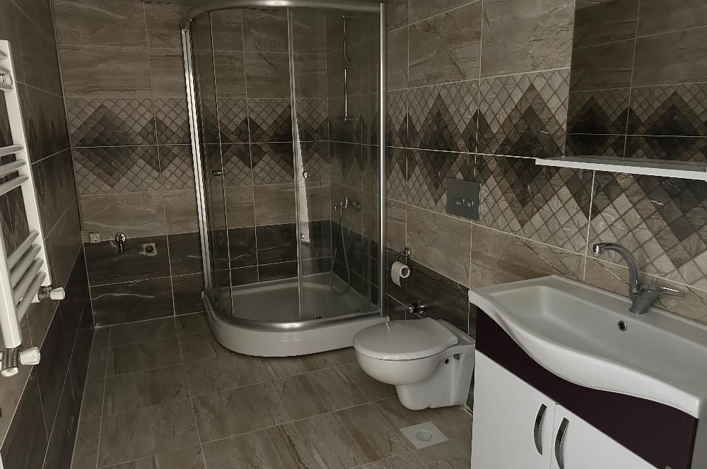 CENTURY21 UZMANDAN BOZTEPE TOWERS'TA 2+1 FIRSAT DAİRE
