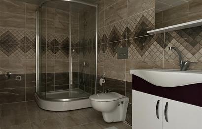 CENTURY21 UZMANDAN BOZTEPE TOWERS'TA 2+1 FIRSAT DAİRE