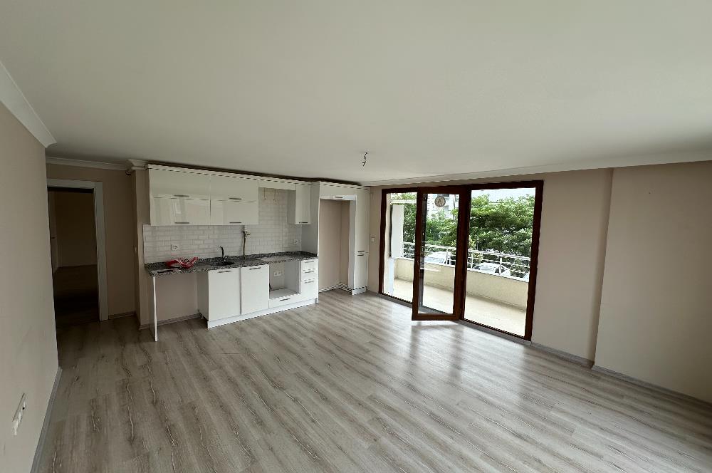 CENTURY21 UZMANDAN BOZTEPE TOWERS'TA 2+1 FIRSAT DAİRE