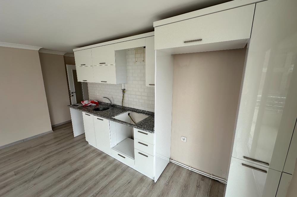 CENTURY21 UZMANDAN BOZTEPE TOWERS'TA 2+1 FIRSAT DAİRE