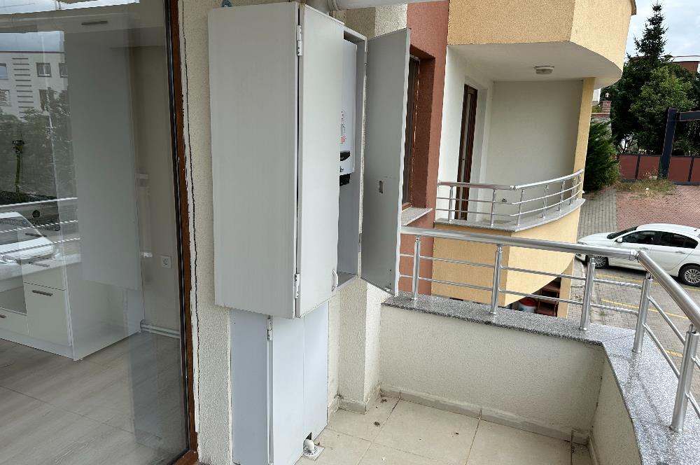 CENTURY21 UZMANDAN BOZTEPE TOWERS'TA 2+1 FIRSAT DAİRE