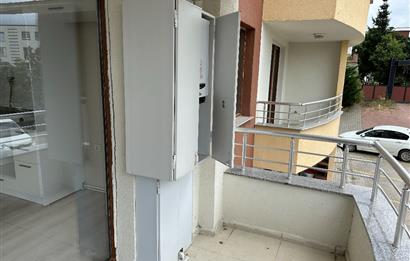 CENTURY21 UZMANDAN BOZTEPE TOWERS'TA 2+1 FIRSAT DAİRE