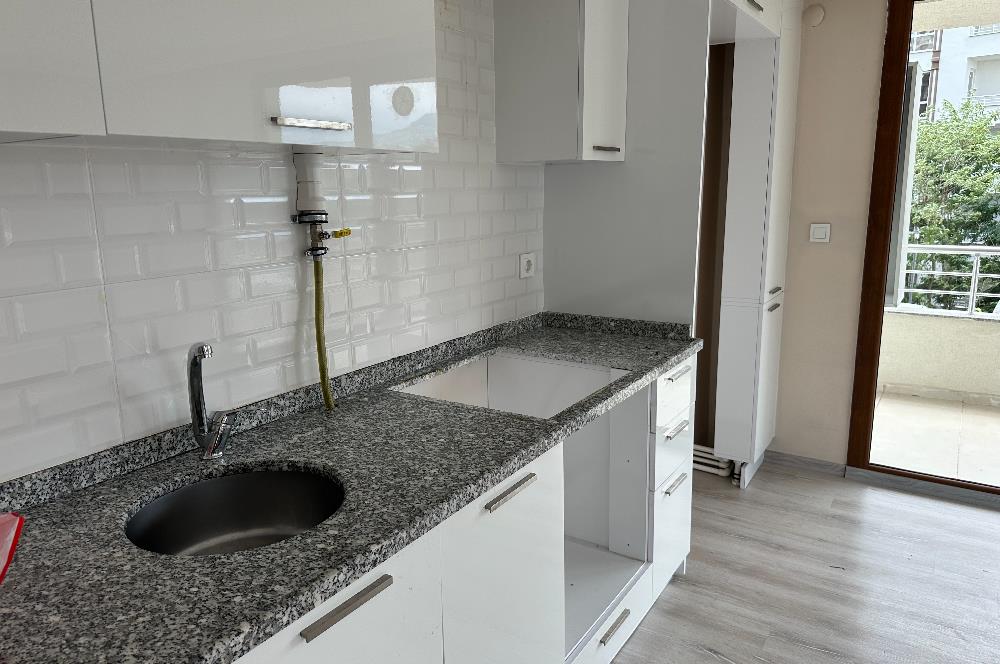 CENTURY21 UZMANDAN BOZTEPE TOWERS'TA 2+1 FIRSAT DAİRE