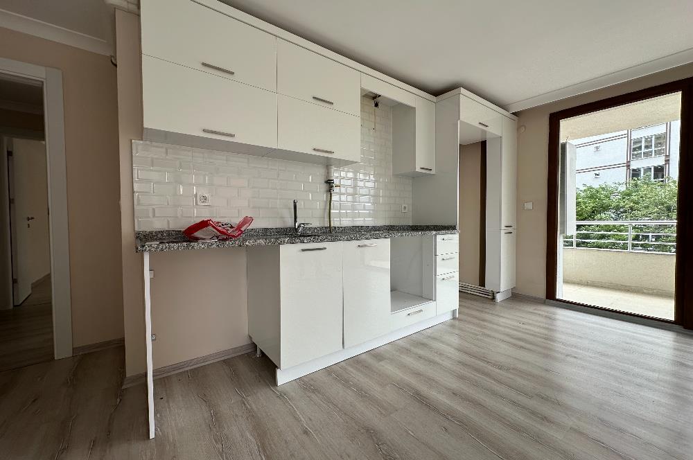 CENTURY21 UZMANDAN BOZTEPE TOWERS'TA 2+1 FIRSAT DAİRE
