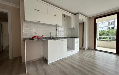 CENTURY21 UZMANDAN BOZTEPE TOWERS'TA 2+1 FIRSAT DAİRE