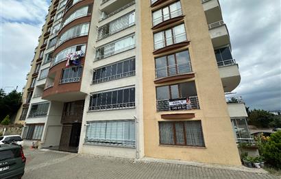 CENTURY21 UZMANDAN BOZTEPE TOWERS'TA 2+1 FIRSAT DAİRE