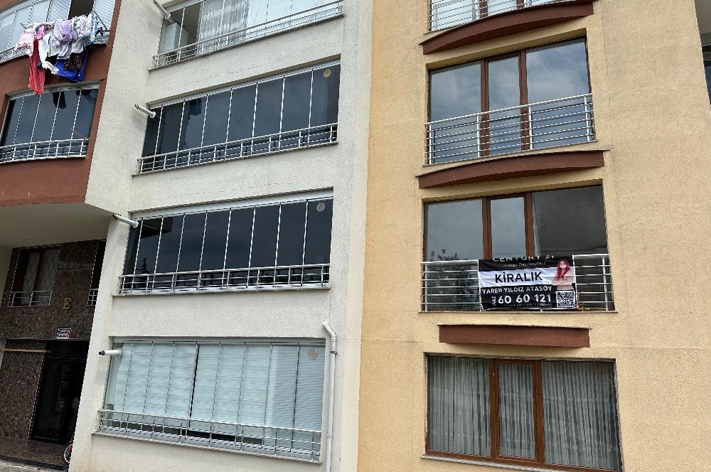 CENTURY21 UZMANDAN BOZTEPE TOWERS'TA 2+1 FIRSAT DAİRE