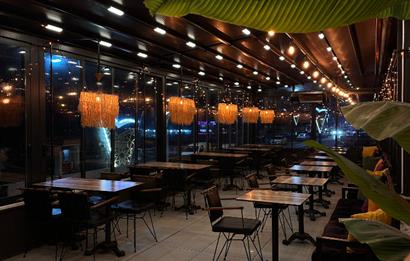 DEVREN SATILIK | TARİHİ İZMİT SİMİTÇİSİ | GÜZELYALI / ANKARA CADDESİ