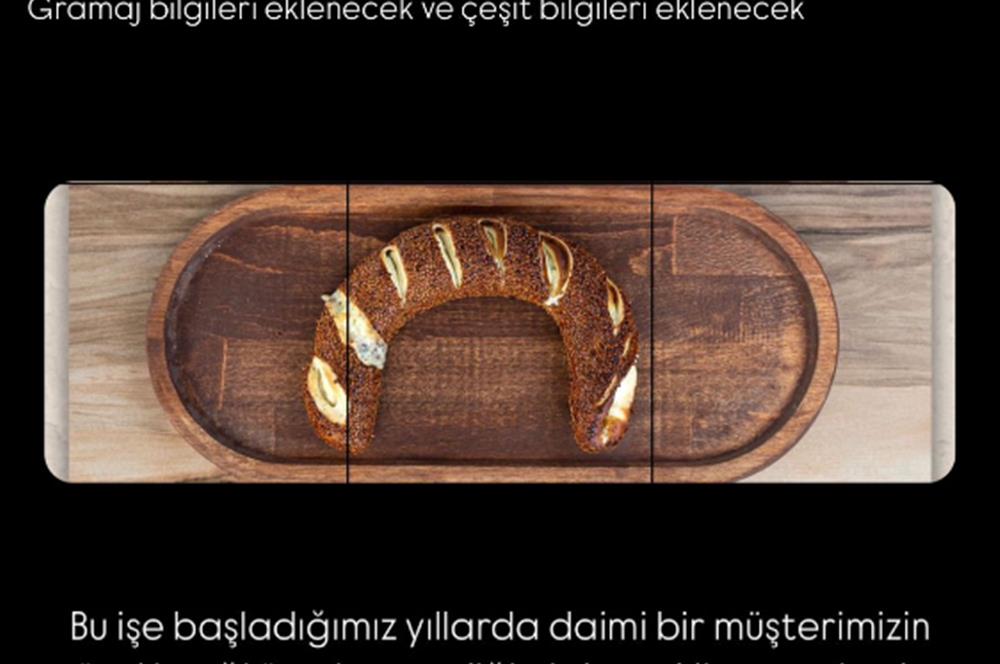 DEVREN SATILIK | TARİHİ İZMİT SİMİTÇİSİ | GÜZELYALI / ANKARA CADDESİ