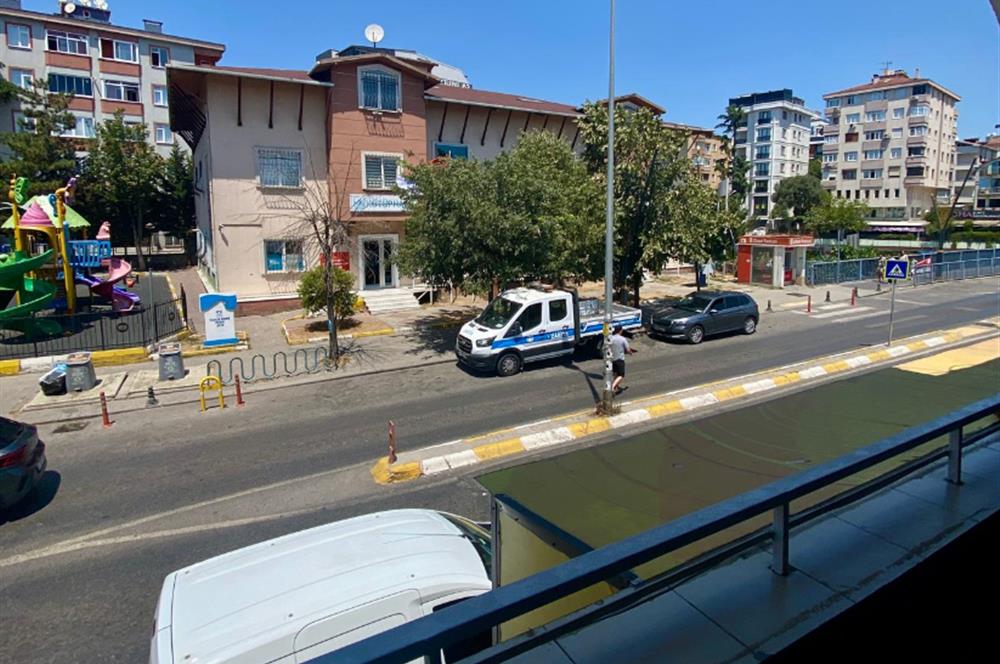 DEVREN SATILIK | TARİHİ İZMİT SİMİTÇİSİ | GÜZELYALI / ANKARA CADDESİ