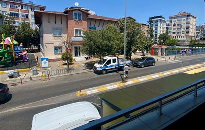 DEVREN SATILIK | TARİHİ İZMİT SİMİTÇİSİ | GÜZELYALI / ANKARA CADDESİ