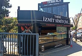 DEVREN SATILIK | TARİHİ İZMİT SİMİTÇİSİ | GÜZELYALI / ANKARA CADDESİ