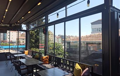 DEVREN SATILIK | TARİHİ İZMİT SİMİTÇİSİ | GÜZELYALI / ANKARA CADDESİ