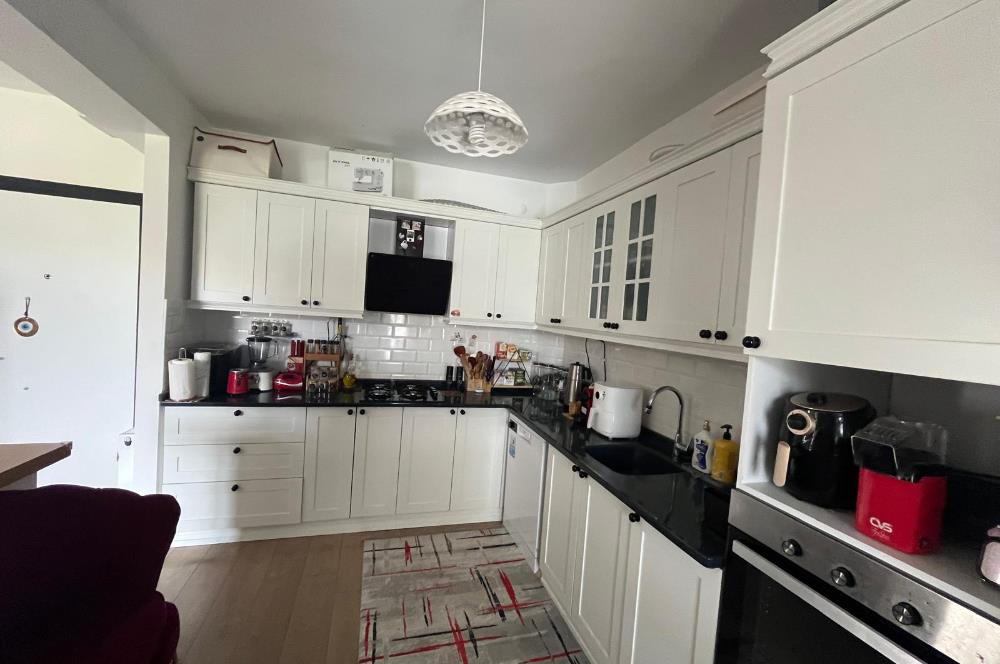 CENTURY21 VİZYON'DAN GÜÇLÜBEY VADİSİNDE KİRALIK 2+1 DAİRE
