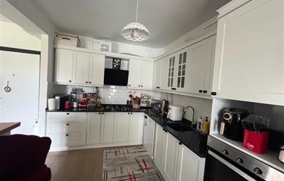 CENTURY21 VİZYON'DAN GÜÇLÜBEY VADİSİNDE KİRALIK 2+1 DAİRE