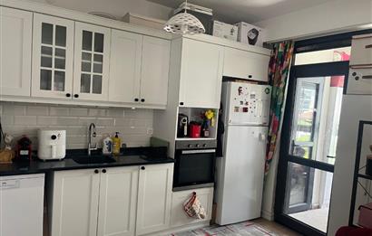 CENTURY21 VİZYON'DAN GÜÇLÜBEY VADİSİNDE KİRALIK 2+1 DAİRE