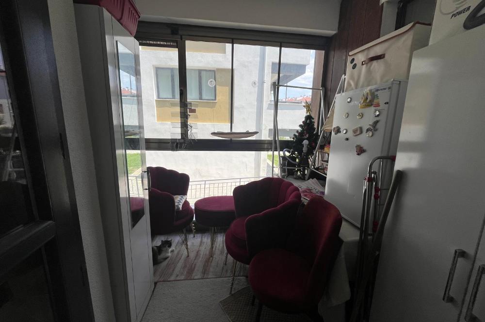 CENTURY21 VİZYON'DAN GÜÇLÜBEY VADİSİNDE KİRALIK 2+1 DAİRE