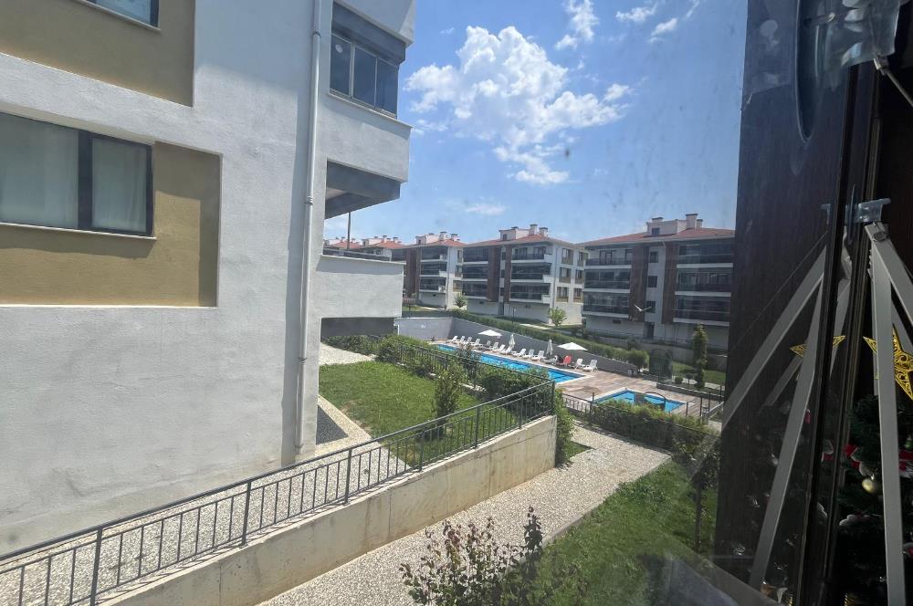 CENTURY21 VİZYON'DAN GÜÇLÜBEY VADİSİNDE KİRALIK 2+1 DAİRE
