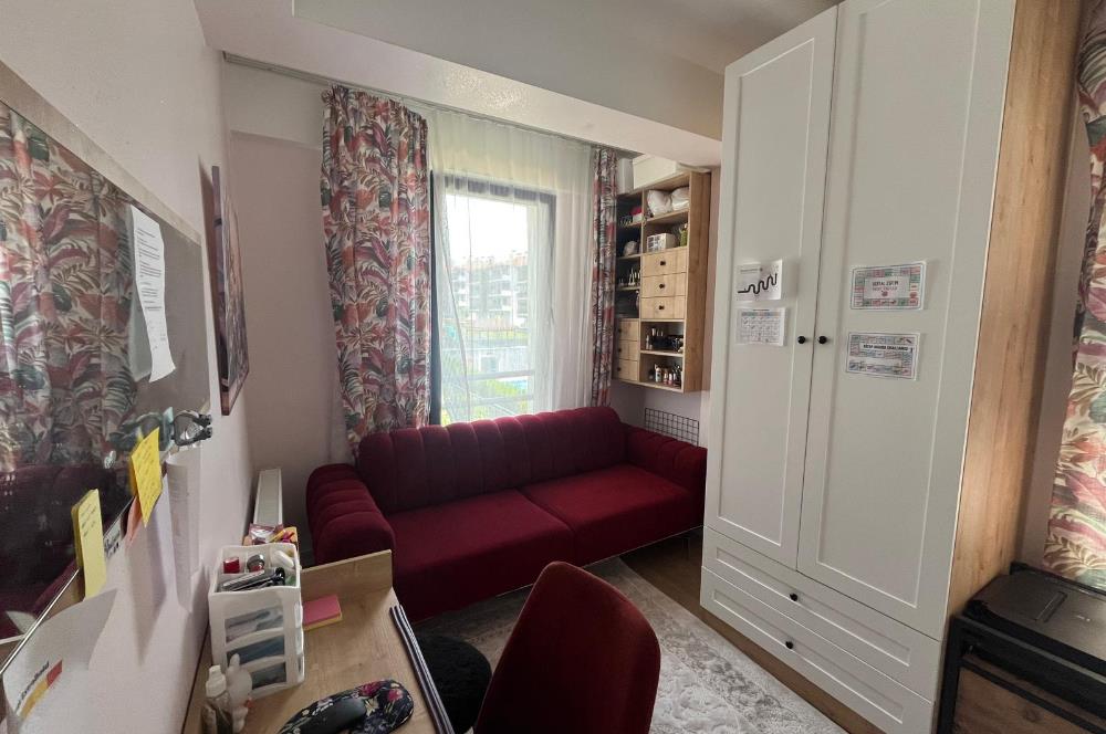 CENTURY21 VİZYON'DAN GÜÇLÜBEY VADİSİNDE KİRALIK 2+1 DAİRE