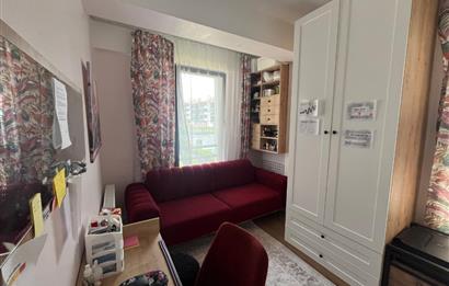 CENTURY21 VİZYON'DAN GÜÇLÜBEY VADİSİNDE KİRALIK 2+1 DAİRE