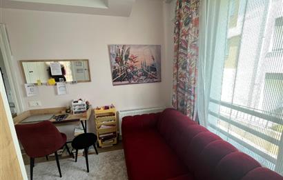 CENTURY21 VİZYON'DAN GÜÇLÜBEY VADİSİNDE KİRALIK 2+1 DAİRE