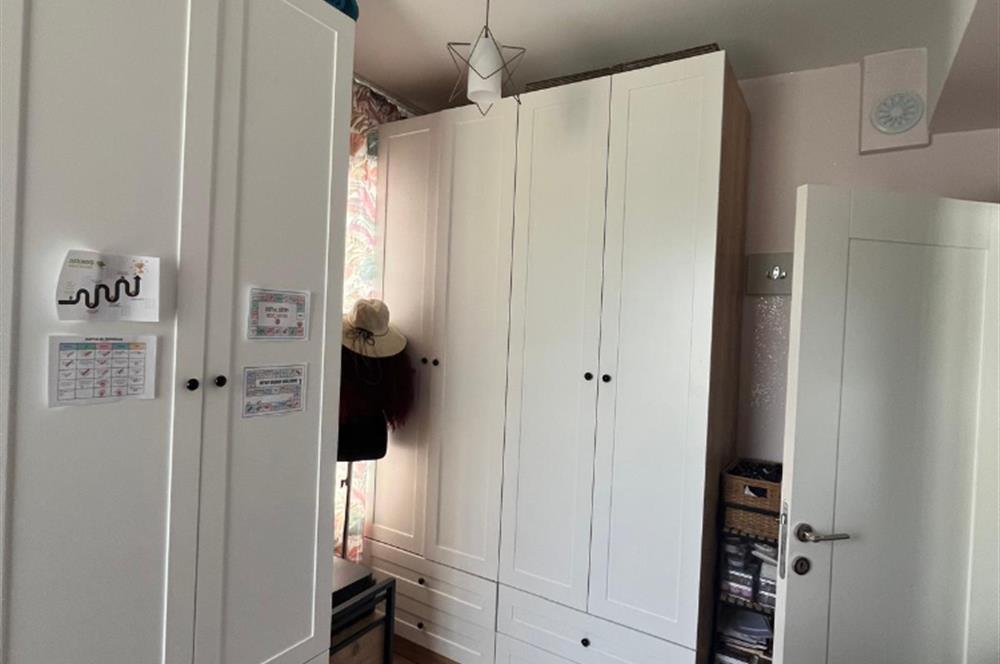 CENTURY21 VİZYON'DAN GÜÇLÜBEY VADİSİNDE KİRALIK 2+1 DAİRE