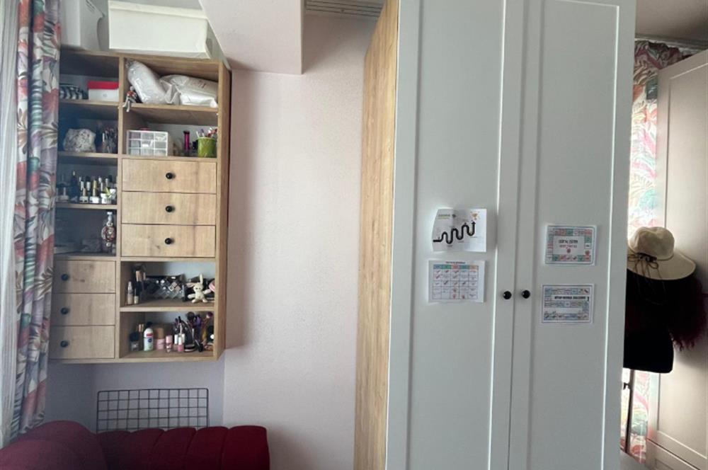 CENTURY21 VİZYON'DAN GÜÇLÜBEY VADİSİNDE KİRALIK 2+1 DAİRE