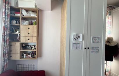 CENTURY21 VİZYON'DAN GÜÇLÜBEY VADİSİNDE KİRALIK 2+1 DAİRE