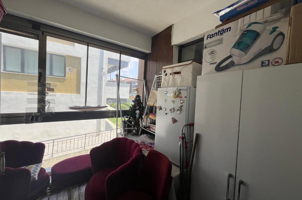 CENTURY21 VİZYON'DAN GÜÇLÜBEY VADİSİNDE KİRALIK 2+1 DAİRE