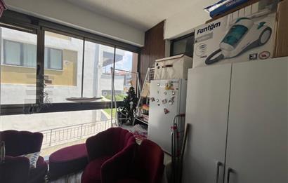 CENTURY21 VİZYON'DAN GÜÇLÜBEY VADİSİNDE KİRALIK 2+1 DAİRE