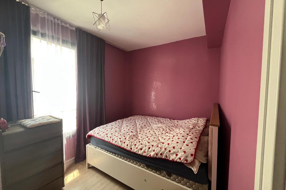 CENTURY21 VİZYON'DAN GÜÇLÜBEY VADİSİNDE KİRALIK 2+1 DAİRE