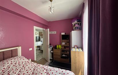 CENTURY21 VİZYON'DAN GÜÇLÜBEY VADİSİNDE KİRALIK 2+1 DAİRE