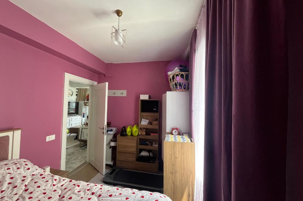 CENTURY21 VİZYON'DAN GÜÇLÜBEY VADİSİNDE KİRALIK 2+1 DAİRE
