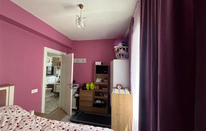 CENTURY21 VİZYON'DAN GÜÇLÜBEY VADİSİNDE KİRALIK 2+1 DAİRE