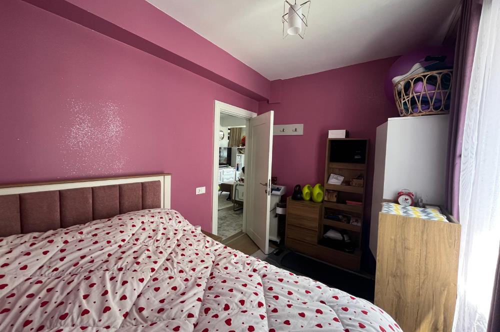 CENTURY21 VİZYON'DAN GÜÇLÜBEY VADİSİNDE KİRALIK 2+1 DAİRE