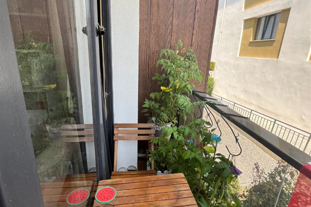CENTURY21 VİZYON'DAN GÜÇLÜBEY VADİSİNDE KİRALIK 2+1 DAİRE