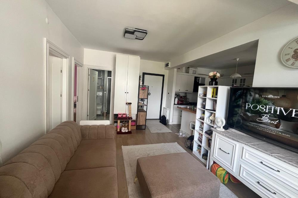 CENTURY21 VİZYON'DAN GÜÇLÜBEY VADİSİNDE KİRALIK 2+1 DAİRE