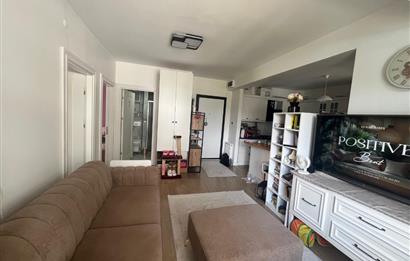 CENTURY21 VİZYON'DAN GÜÇLÜBEY VADİSİNDE KİRALIK 2+1 DAİRE