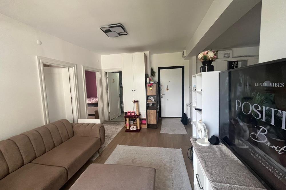 CENTURY21 VİZYON'DAN GÜÇLÜBEY VADİSİNDE KİRALIK 2+1 DAİRE