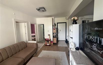 CENTURY21 VİZYON'DAN GÜÇLÜBEY VADİSİNDE KİRALIK 2+1 DAİRE