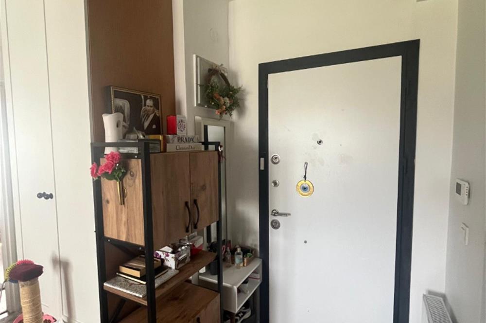 CENTURY21 VİZYON'DAN GÜÇLÜBEY VADİSİNDE KİRALIK 2+1 DAİRE